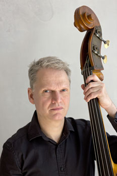 Artist photo of Franz Schwarznau - Kontrabass