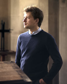 Mihai Ritivoiu Artist photo of Mihai Ritivoiu - Klavier