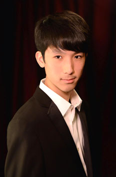 bildArtist photo of Lu, Eric - Klavier