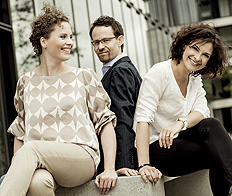 Eldering Ensemble Artist photo of Eldering Ensemble