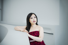 Artist photo of Yukyeong Ji - Klavier