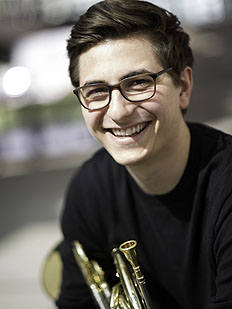 Artist photo of Tillmann Hfs - Horn