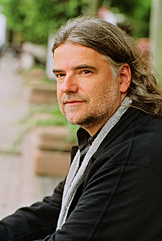 Artist photo of Heinz Janisch