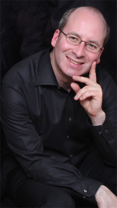 Artist photo of Oliver Triendl - Piano