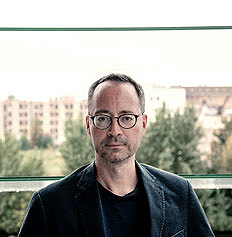 Artist photo of Schwarzer, Jeremias - Blockflöte
