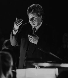 Artist photo of Krahnert, Sebastian - Dirigent
