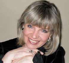 Artist photo of Tatjana Zenzipér - Piano