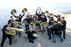 bildArtist photo of Lake Brass