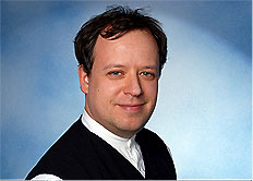 Artist photo of Karsten Gundermann - Komponist