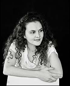 Artist photo of Dörken, Danae - Klavier