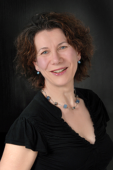 Artist photo of Renate Kaschmieder - Mezzosopran und Alt