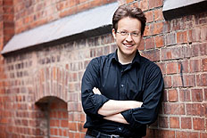 Artist photo of Andrej Banciu - Klavier