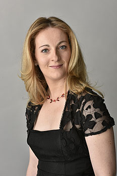 Artist photo of Lisa Rothlnder - Sopran