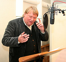 bildArtist photo of Thielmann, Axel - Sprecher