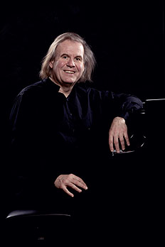 Artist photo of Killian, François - Klavier
