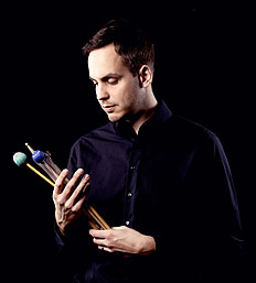 Artist photo of Meinen, Michael - Perkussion