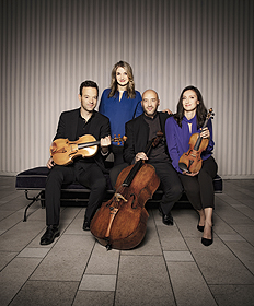 Artist photo of Klaviertrio Hannover