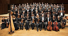 Deutsche Radio Philharmonie Saarbrücken Kaiserslautern Artist photo of Deutsche Radio Philharmonie Saarbrücken Kaiserslautern