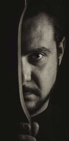 Artist photo of Alexandros Giovanos - Percussion