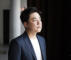 Artist photo of Sohn, JeungBeum - Klavier