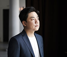 JeungBeum Sohn Artist photo of JeungBeum Sohn - Klavier