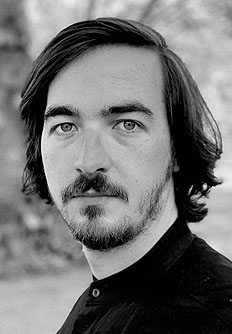Nikolaus Fluck Artist photo of Nikolaus Fluck - Bariton