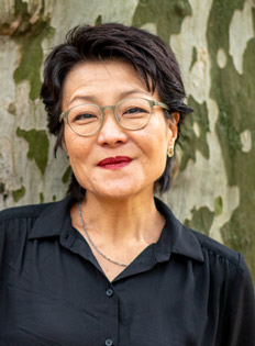 Tomoko Takahashi Artist photo of Tomoko Takahashi - Klavier