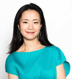 Artist photo of Naoko Sonoda - Klavier