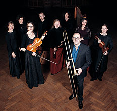 Artist photo of Instrumenta Musica