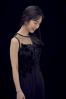 Artist photo of Kim, Yeseul - Klavier