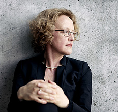 Irmela Roelcke Artist photo of Irmela Roelcke - Klavier