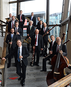 bildArtist photo of armonia ensemble