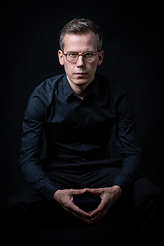 Artist photo of Aust, Robert - Klavier