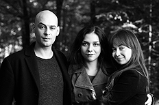 Artist photo of Trio Klavis
