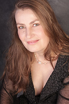 Artist photo of Maacha Deubner - Soprano