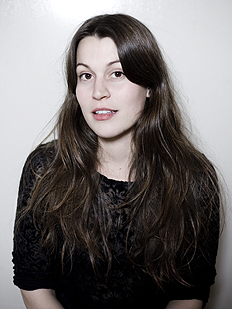 Artist photo of Katinka Fogh Vindelev - Sopran