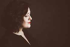 Michelle O’Rourke Artist photo of Michelle O’Rourke - Sopran