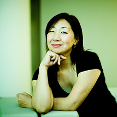 Artist photo of Yoshizumi, Rieko - Klavier