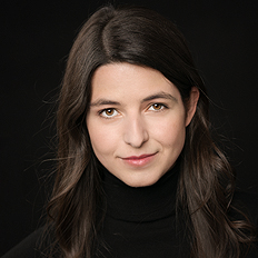 Artist photo of Imke Lichtwark - Klavier