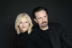 Artist photo of Chipak-Kushnir Piano Duo