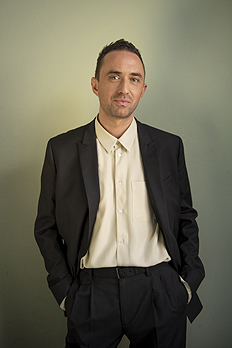 Artist photo of Catalin Serban - Klavier