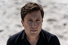 Artist photo of Benjamin Reiners - Conductor