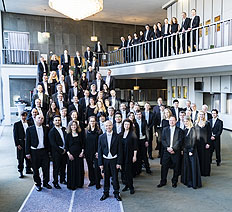 Artist photo of Philharmonisches Orchester Kiel 