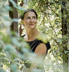 bildArtist photo of Langner, Susanne - Mezzosopran