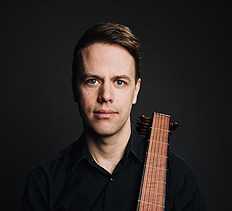 Artist photo of Andersson, Magnus - Lute