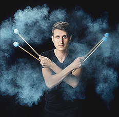 Artist photo of Alexej Gerassimez - percussion