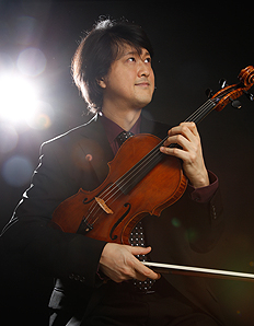 bildArtist photo of Murakami, Junichiro - Viola