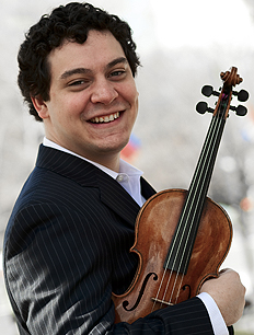 bildArtist photo of Blumenschein, José Maria - Violine