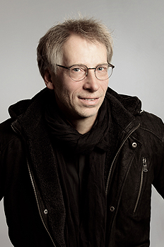 Artist photo of Christian Klaus Frank - Dirigent