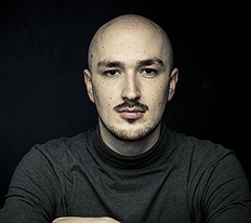 Artist photo of Ivan Galic - Klavier